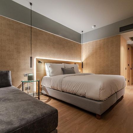 Magnes Hotel Wolos Zewnętrze zdjęcie