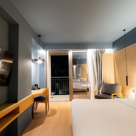 Magnes Hotel Wolos Zewnętrze zdjęcie
