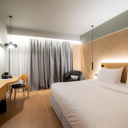 Magnes Hotel Wolos Zewnętrze zdjęcie