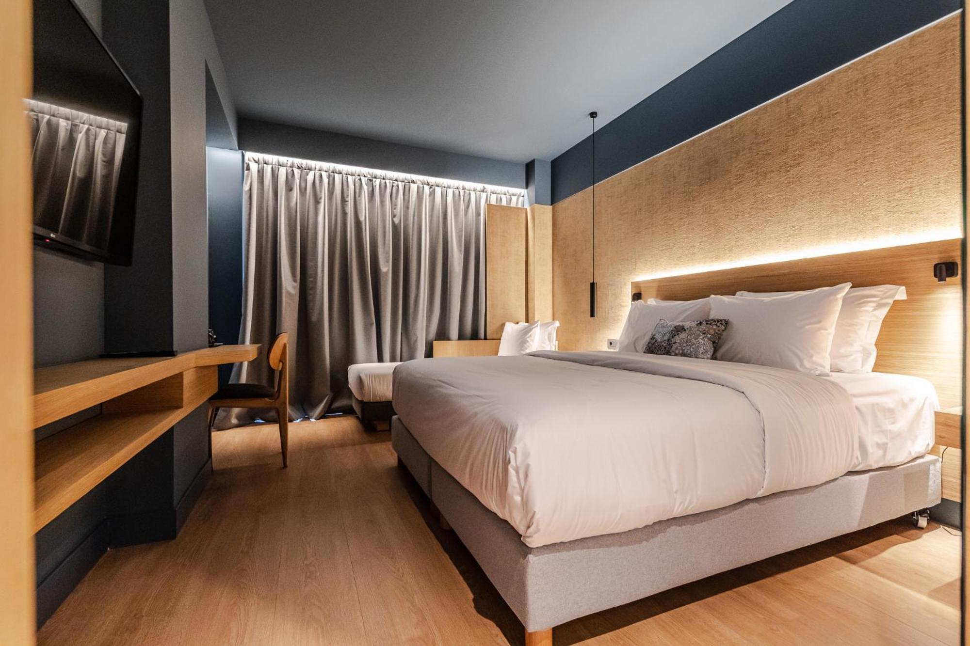 Magnes Hotel Wolos Zewnętrze zdjęcie