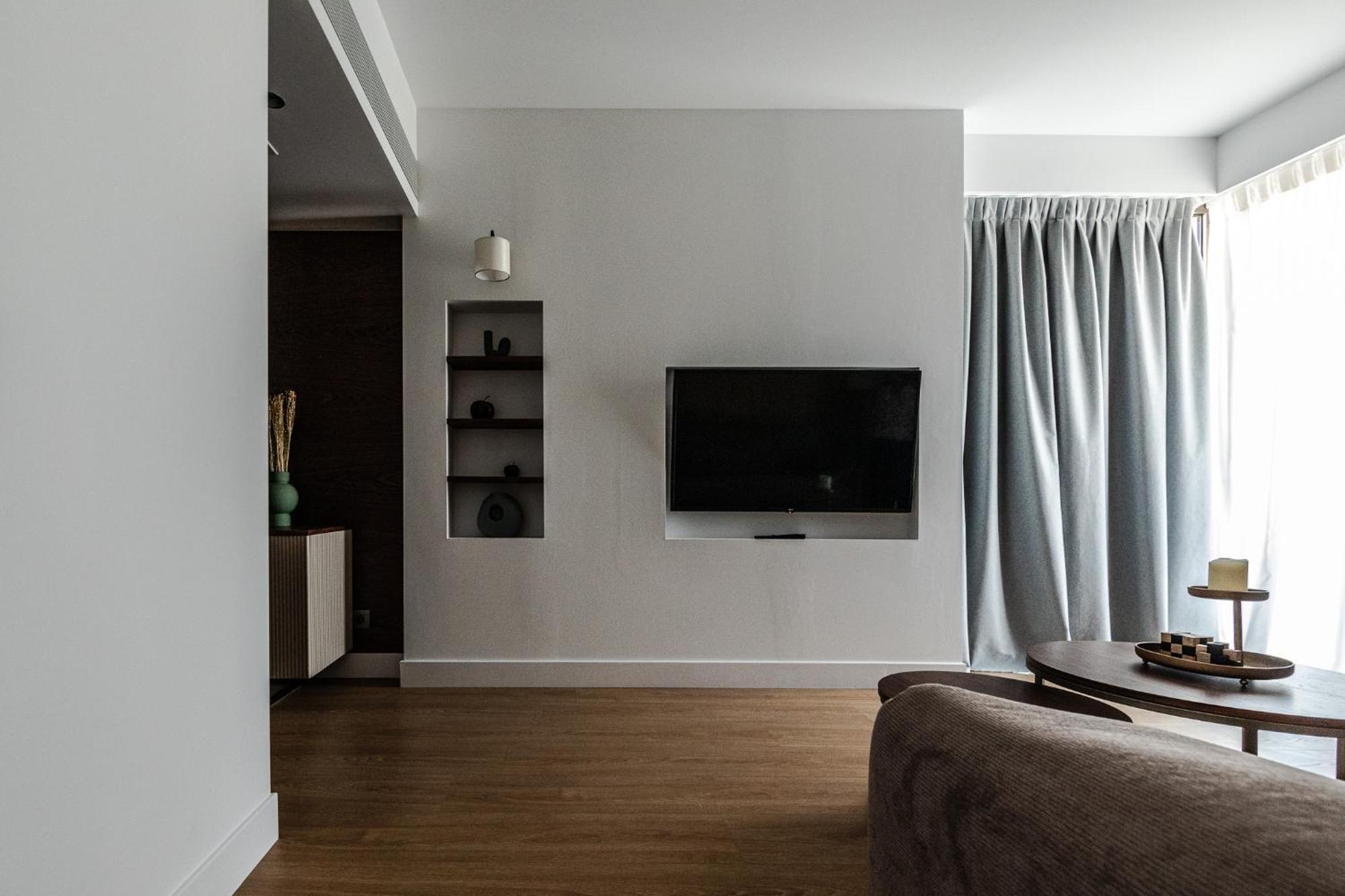 Magnes Hotel Wolos Zewnętrze zdjęcie