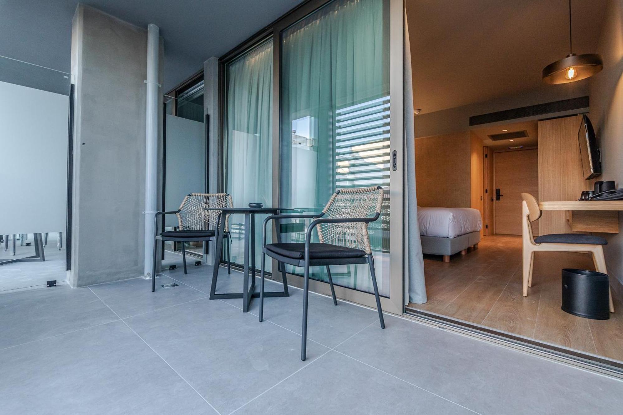 Magnes Hotel Wolos Zewnętrze zdjęcie