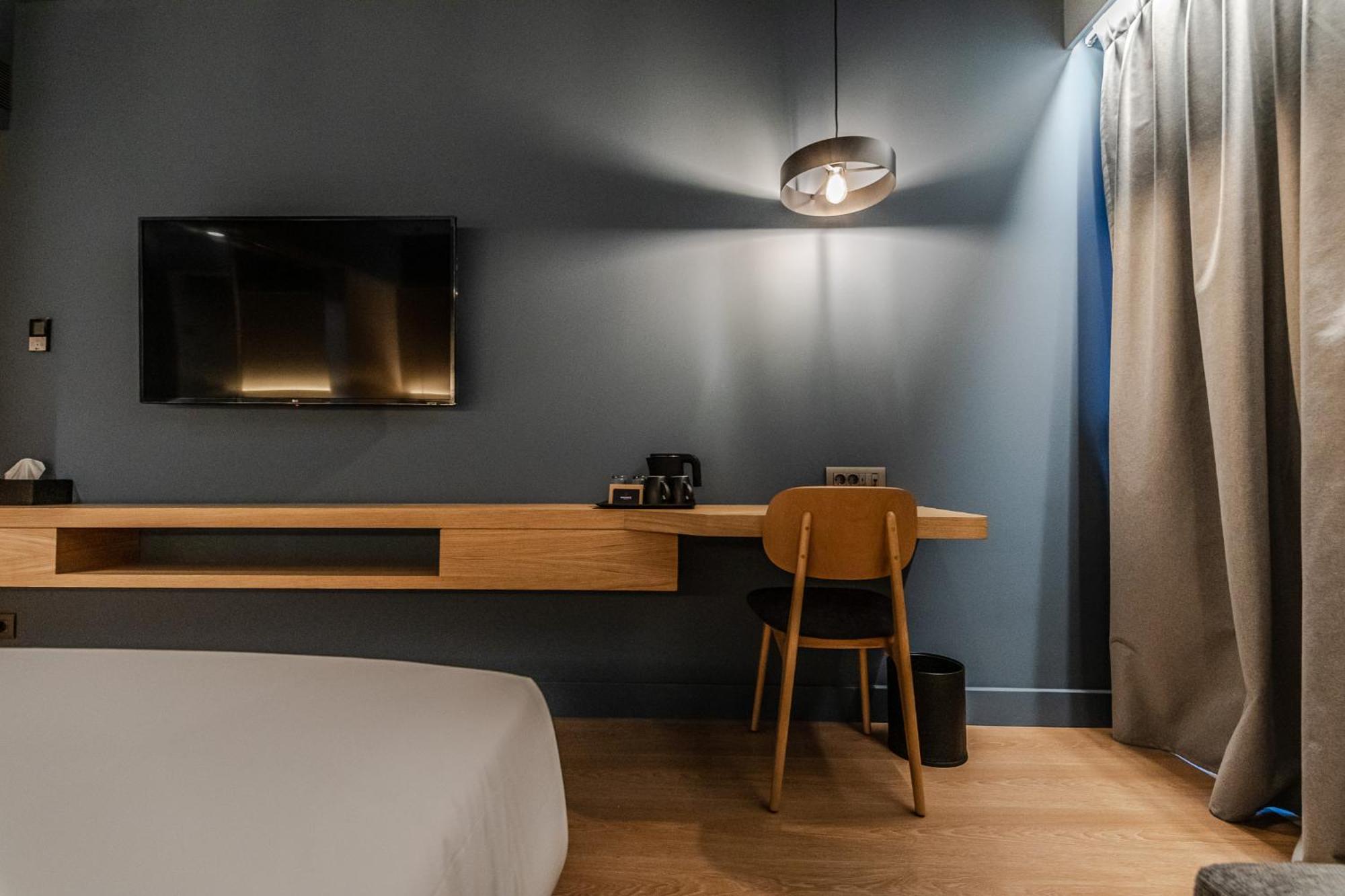 Magnes Hotel Wolos Zewnętrze zdjęcie