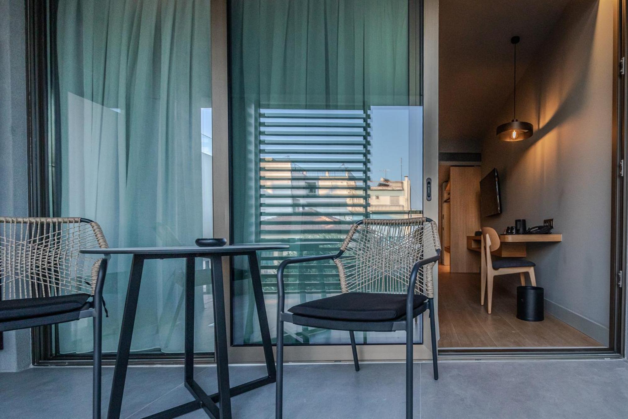 Magnes Hotel Wolos Zewnętrze zdjęcie