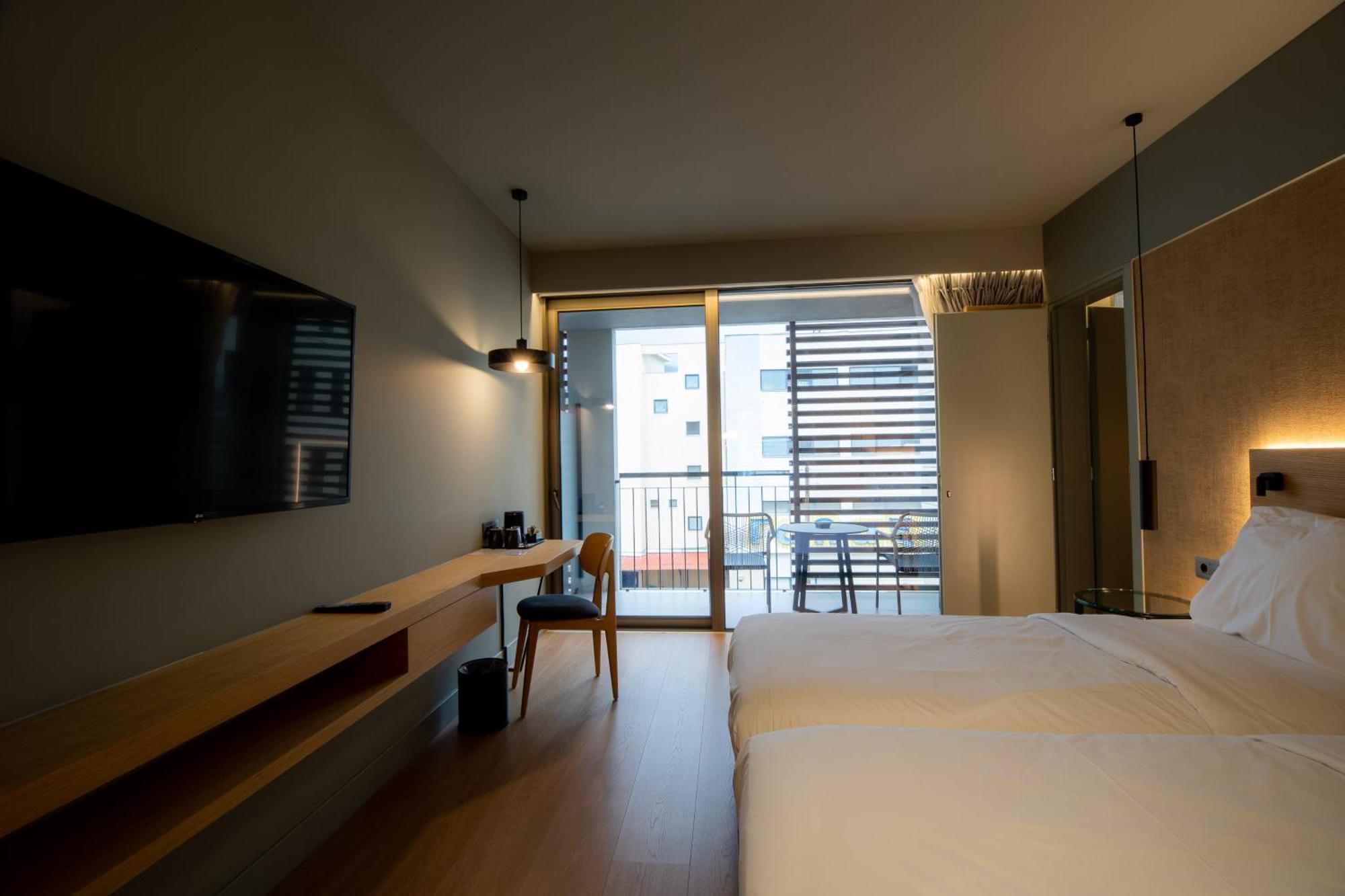 Magnes Hotel Wolos Zewnętrze zdjęcie