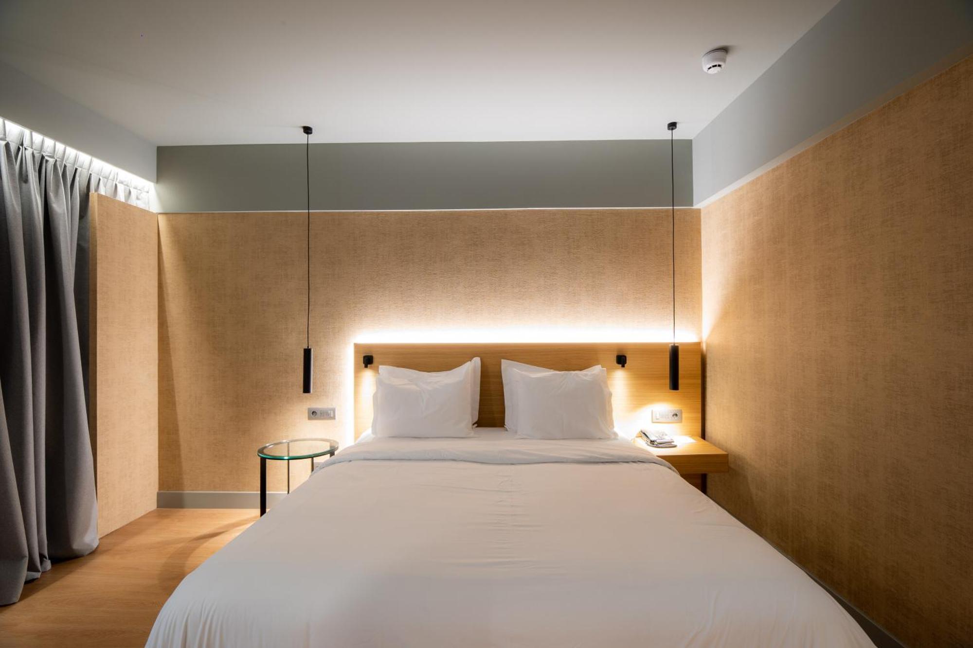 Magnes Hotel Wolos Zewnętrze zdjęcie