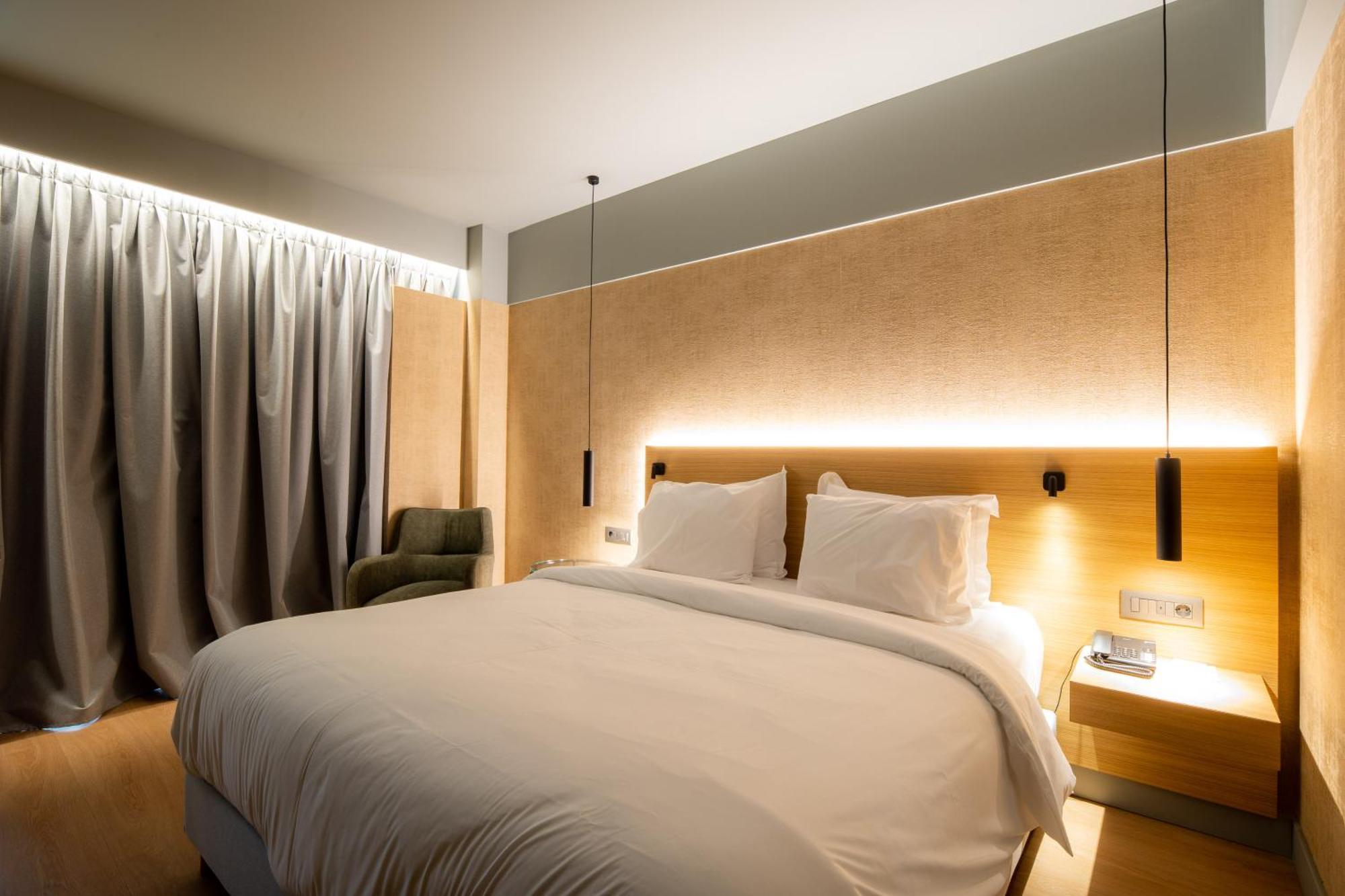 Magnes Hotel Wolos Zewnętrze zdjęcie