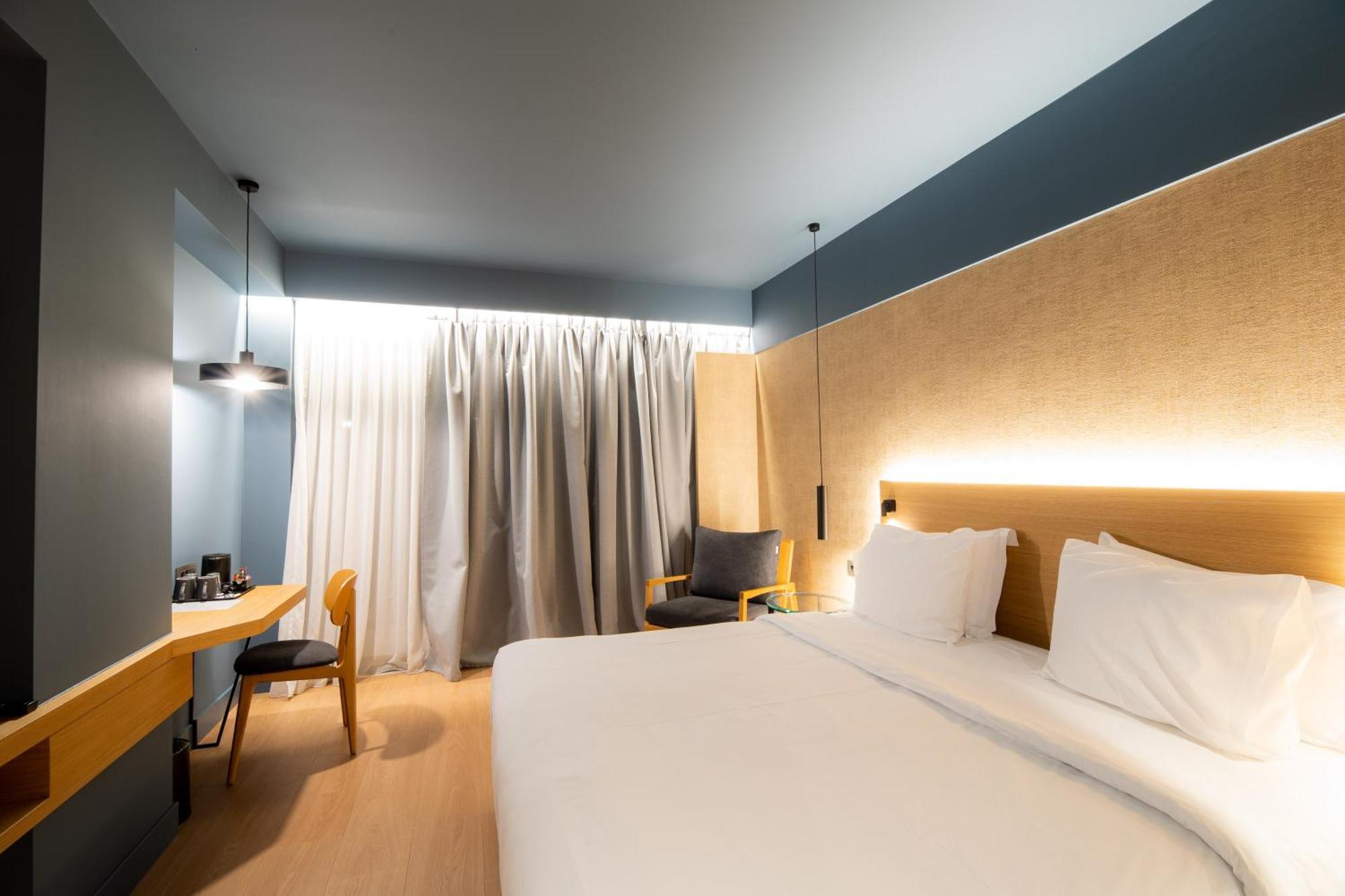 Magnes Hotel Wolos Zewnętrze zdjęcie