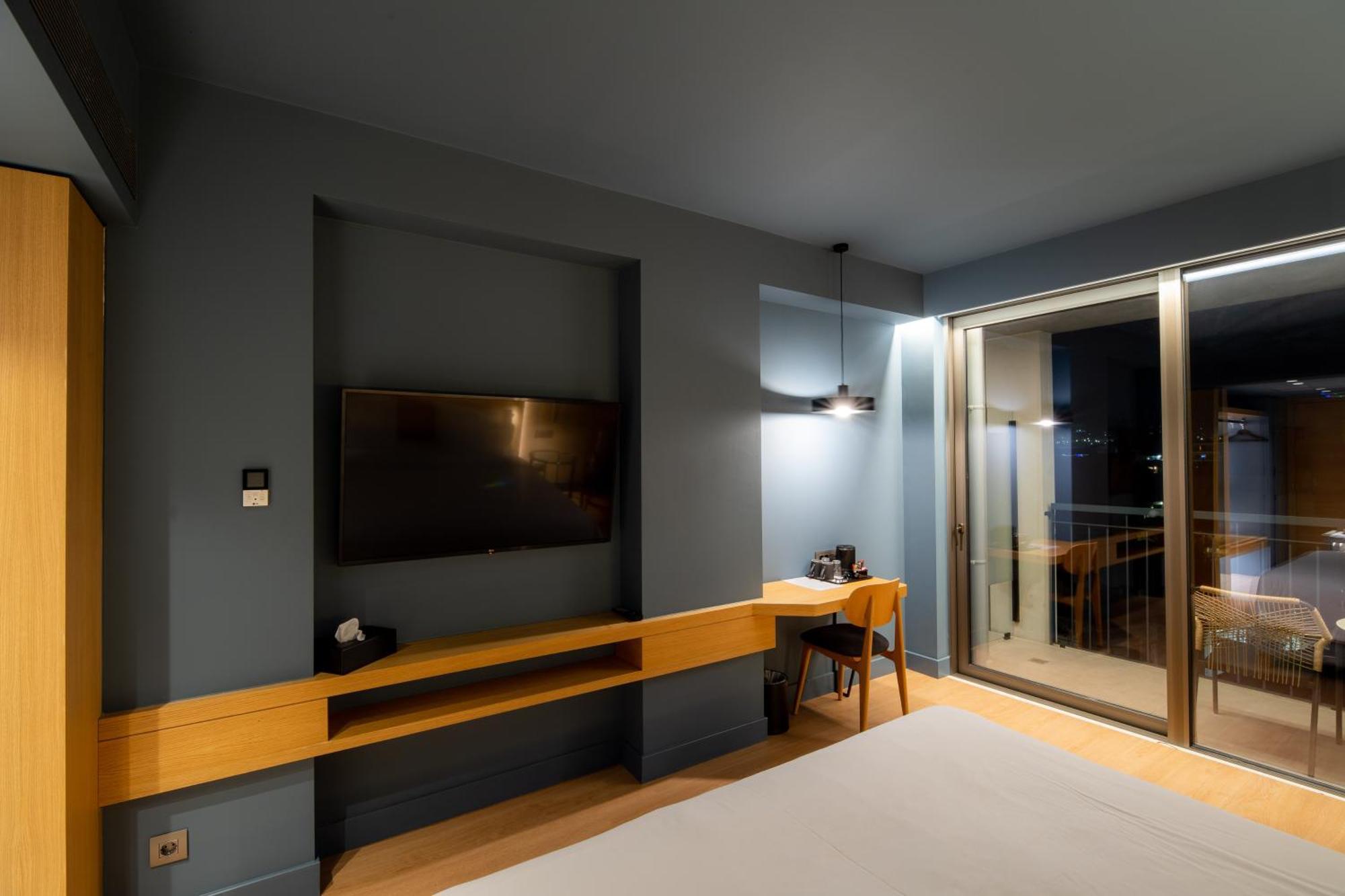 Magnes Hotel Wolos Zewnętrze zdjęcie
