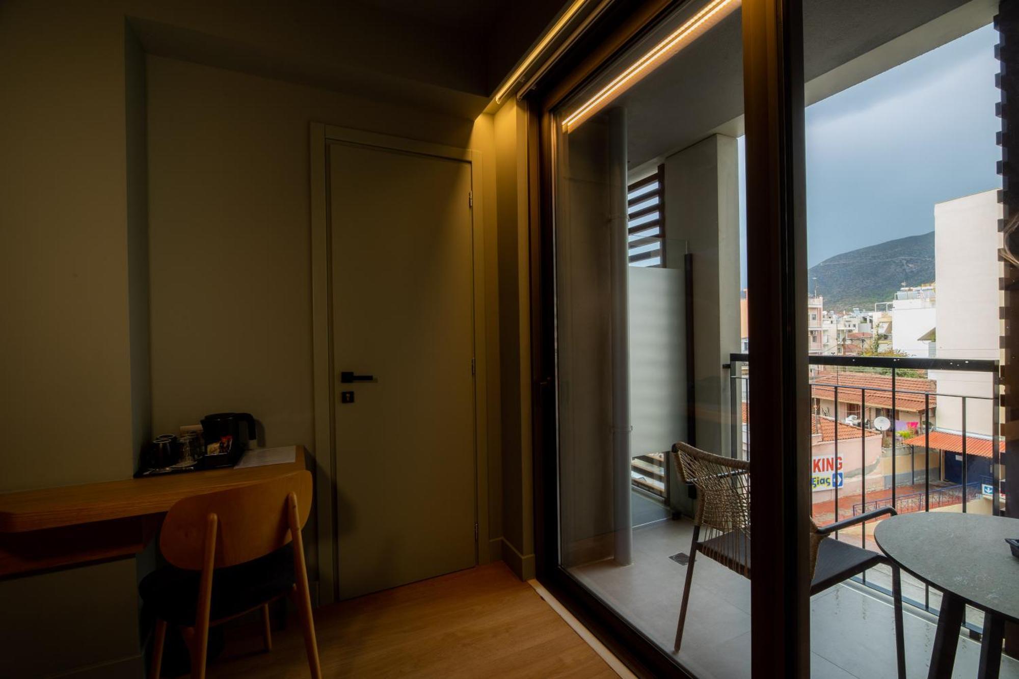 Magnes Hotel Wolos Zewnętrze zdjęcie